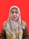 Hj. Hasnawati, S.Pd