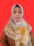 Hj. Hamidah, S.Pd,I