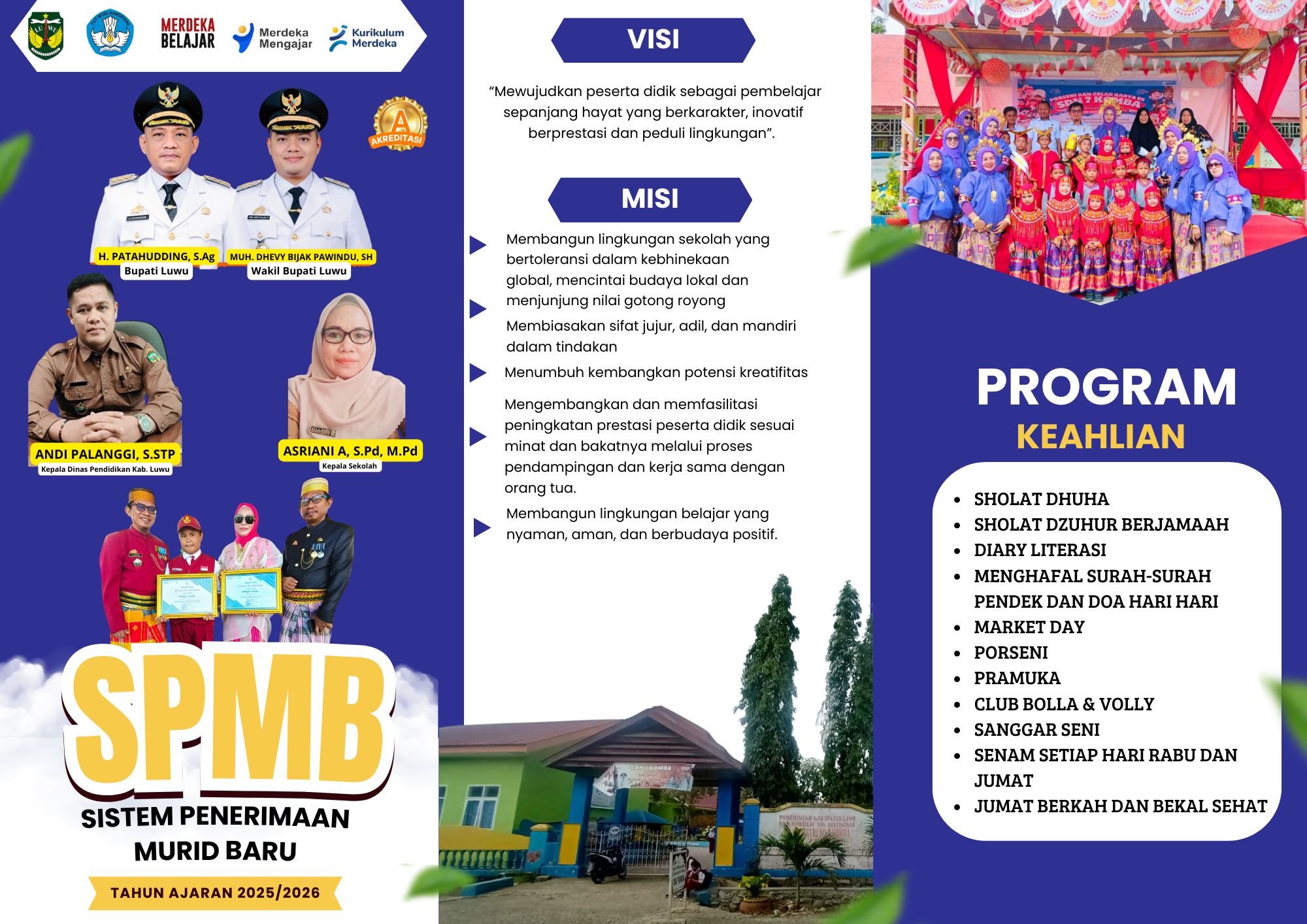 AYO BERGABUNG BERSAMA KAMI